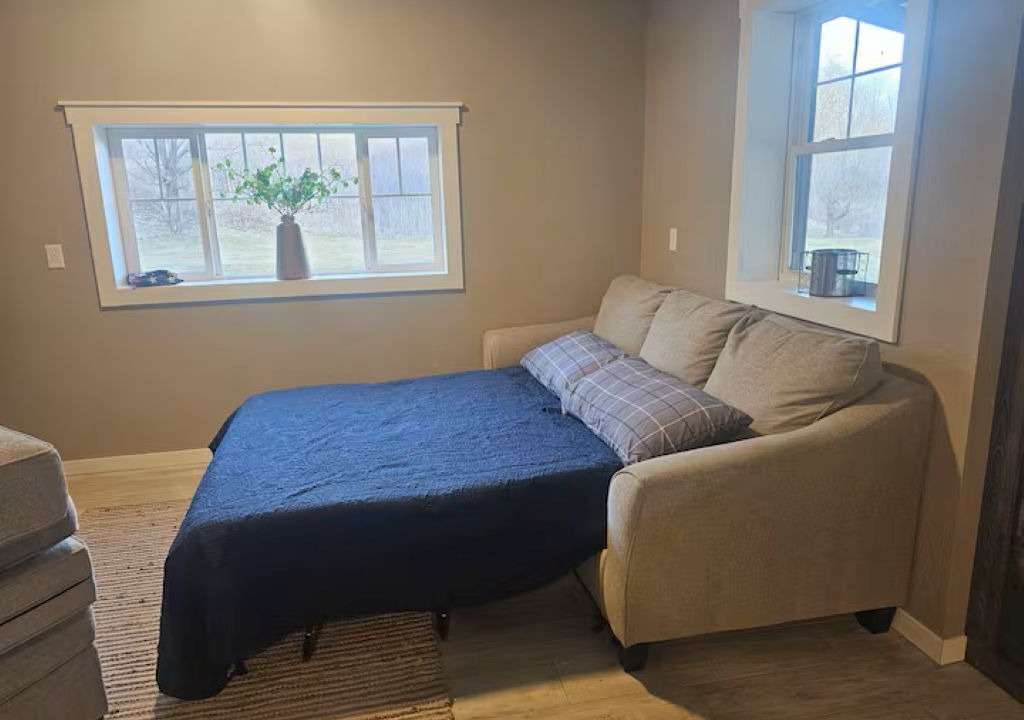 Photo of Bedroom in Frontenac
