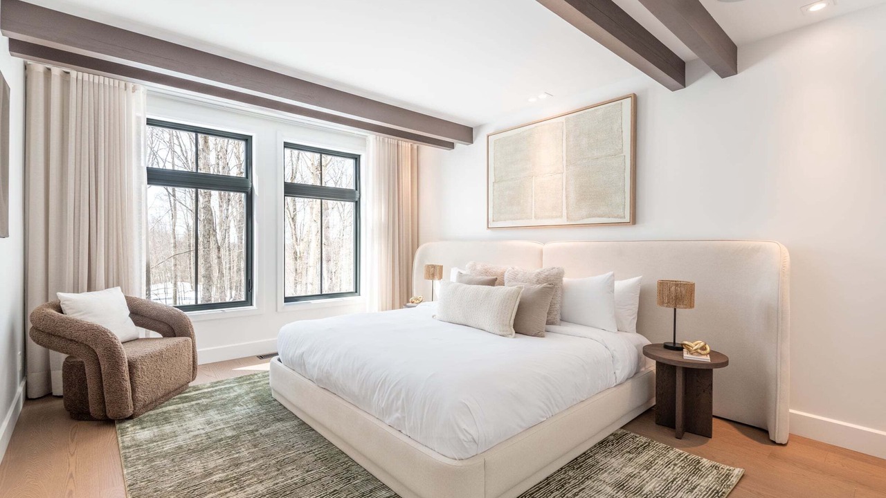 Photo of Bedroom in Versant Soleil