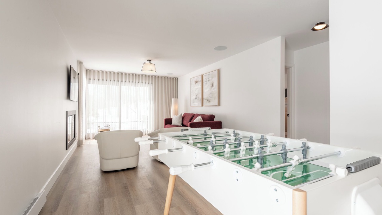 Photo of Bedroom in Versant Soleil
