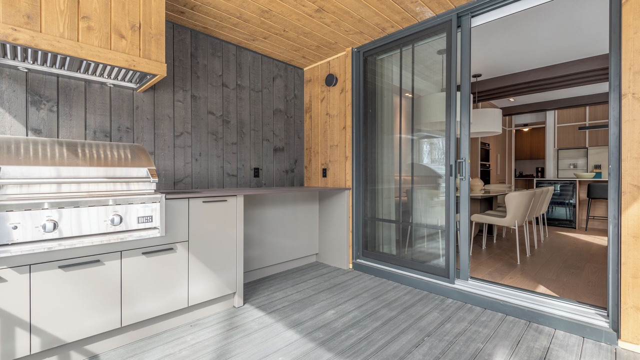 Photo of Outdoor in Versant Soleil