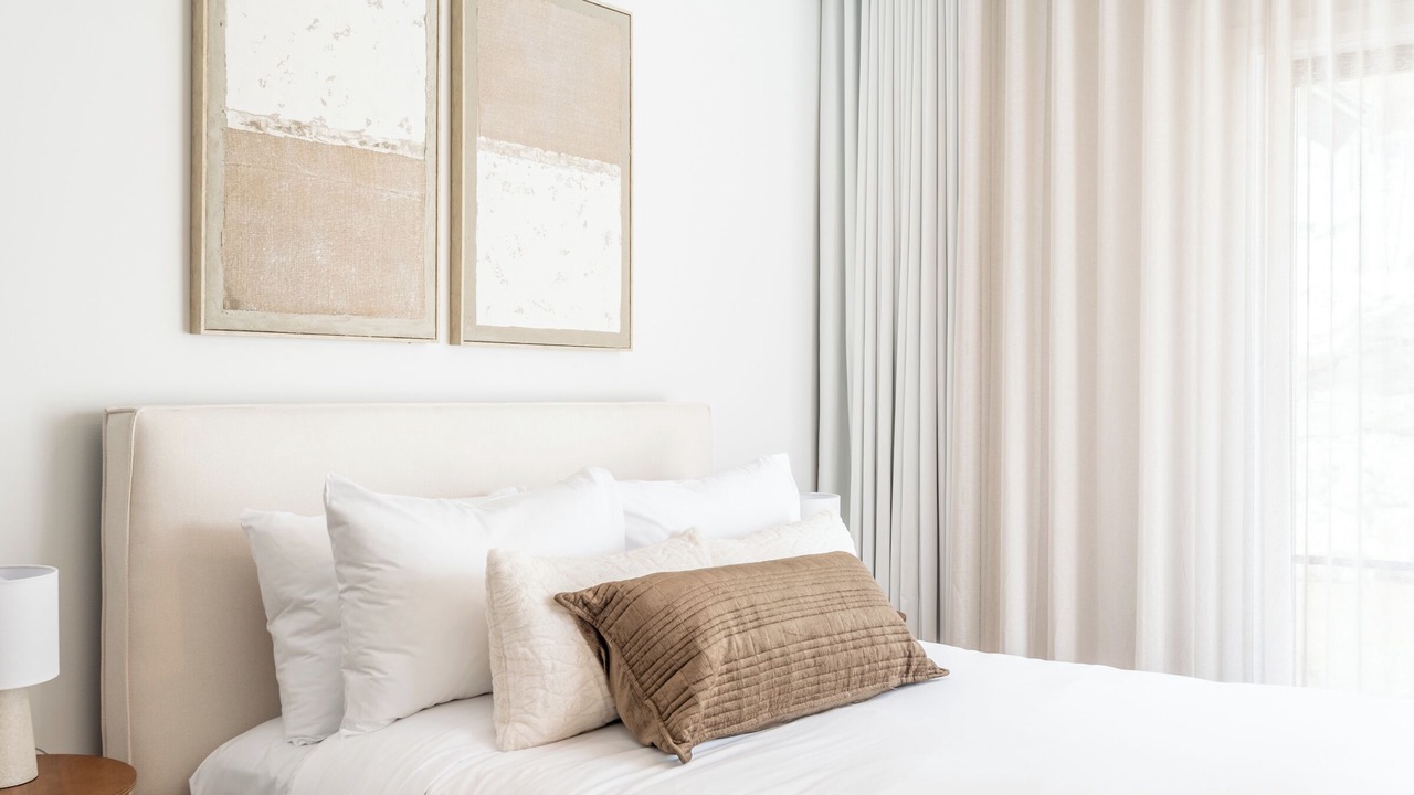 Photo of Bedroom in Versant Soleil