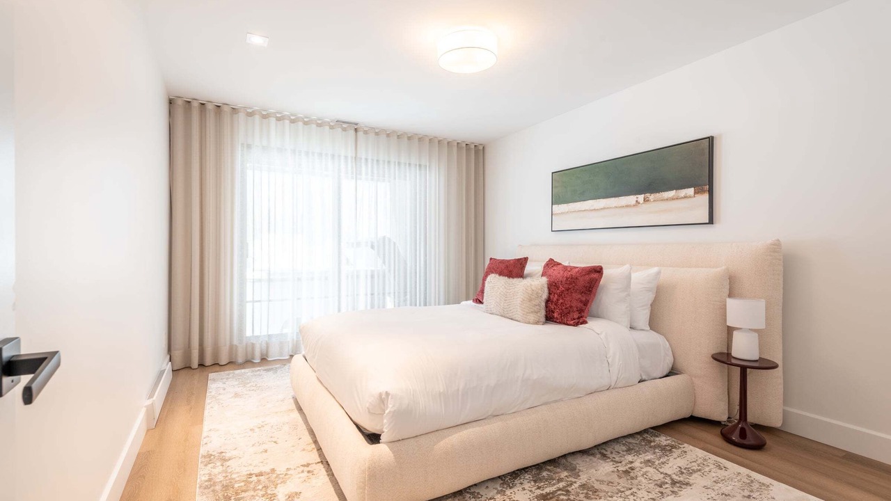 Photo of Bedroom in Versant Soleil