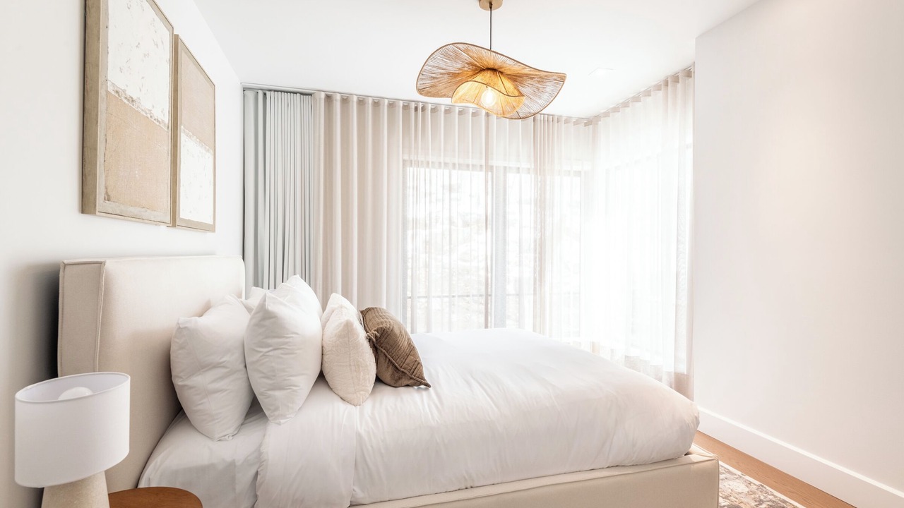 Photo of Bedroom in Versant Soleil