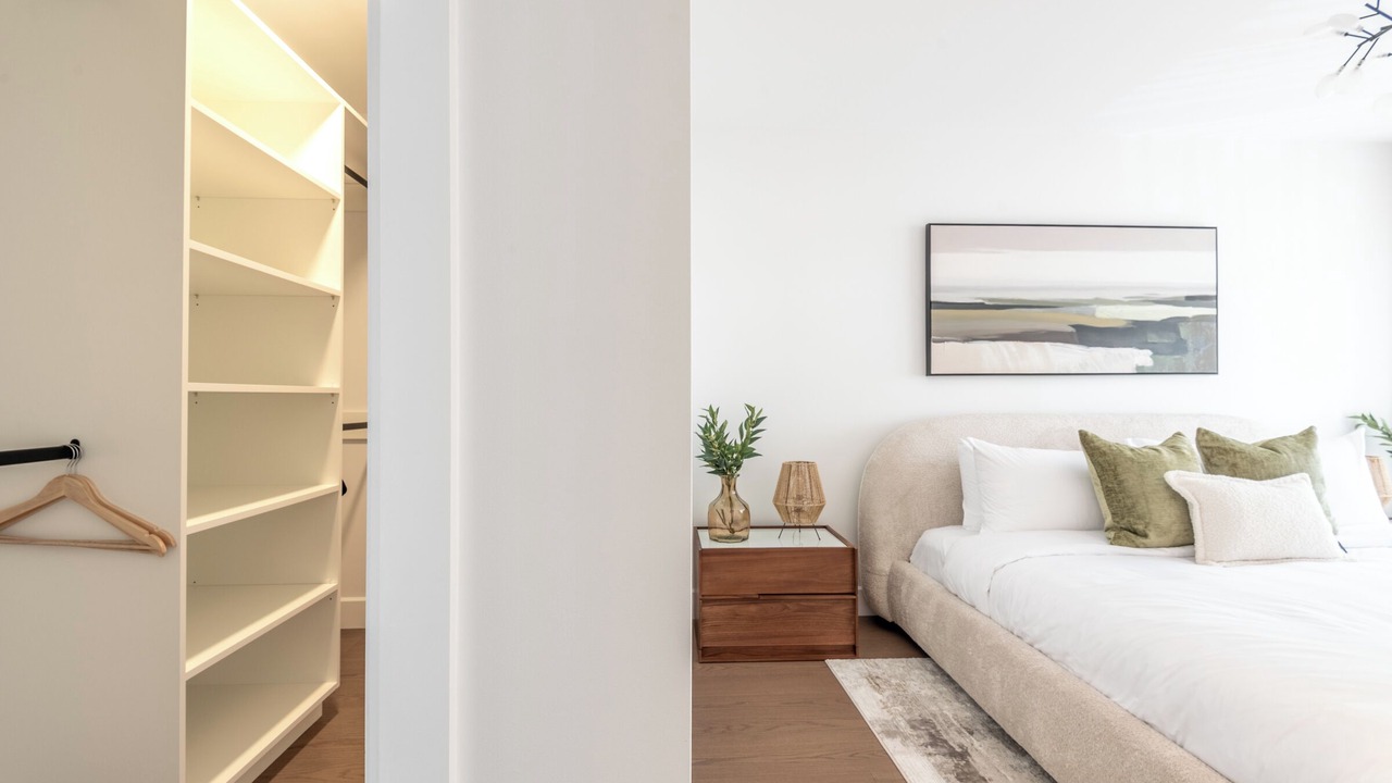 Photo of Bedroom in Versant Soleil