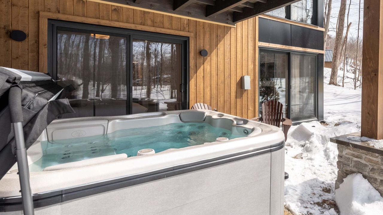 Photo of Outdoor in Versant Soleil