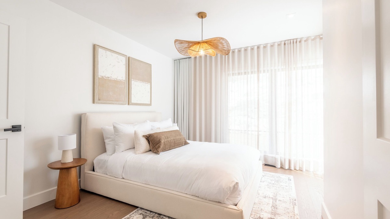 Photo of Bedroom in Versant Soleil