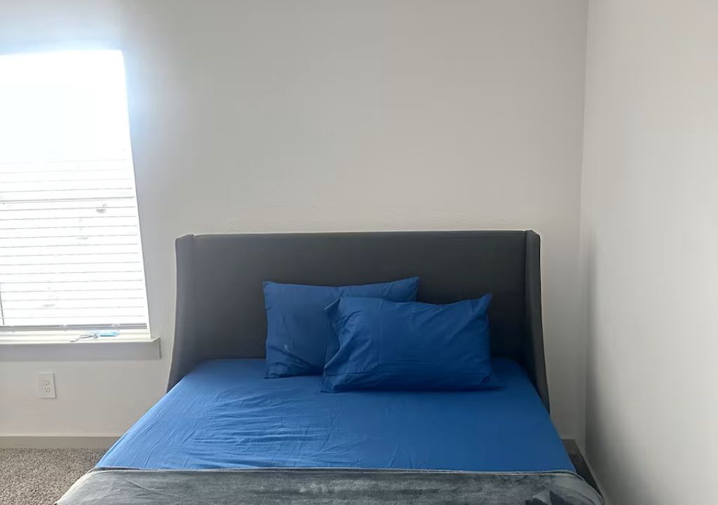 Photo of Bedroom in Missouri City