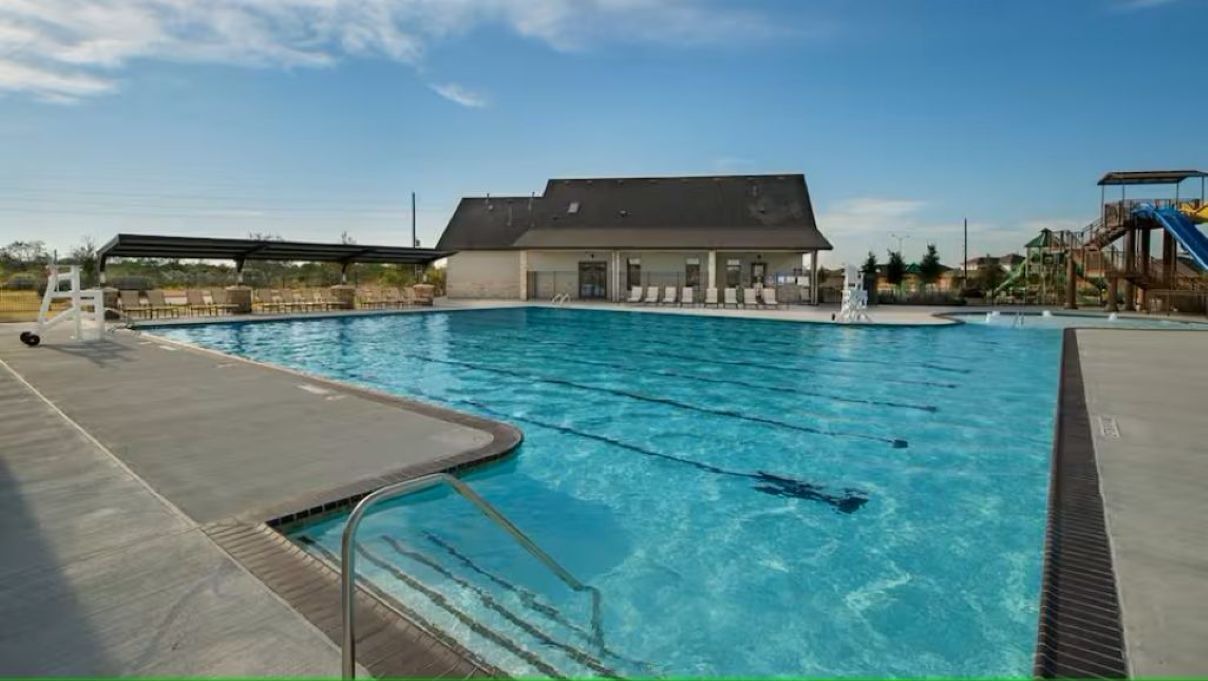 Photo of Outdoor in Missouri City