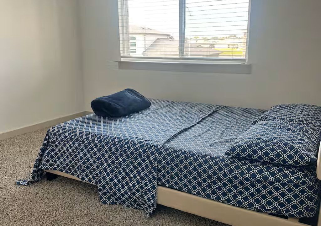 Photo of Bedroom in Missouri City
