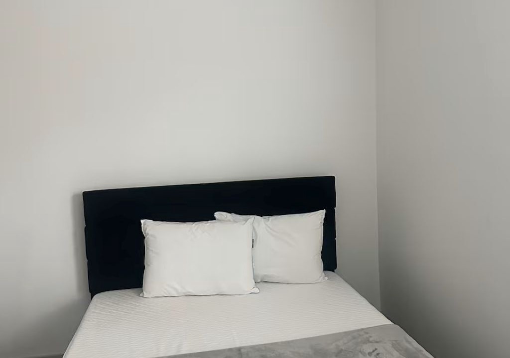 Photo of Bedroom in Missouri City