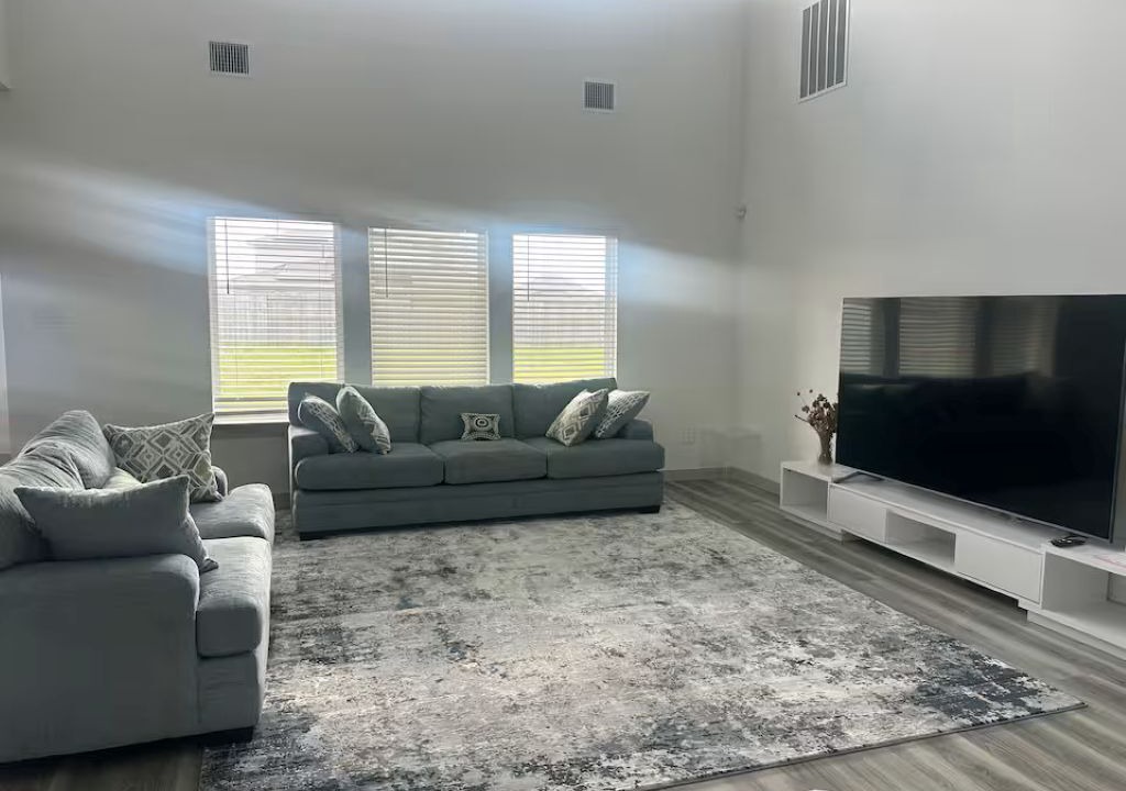 Photo of Livingroom in Missouri City