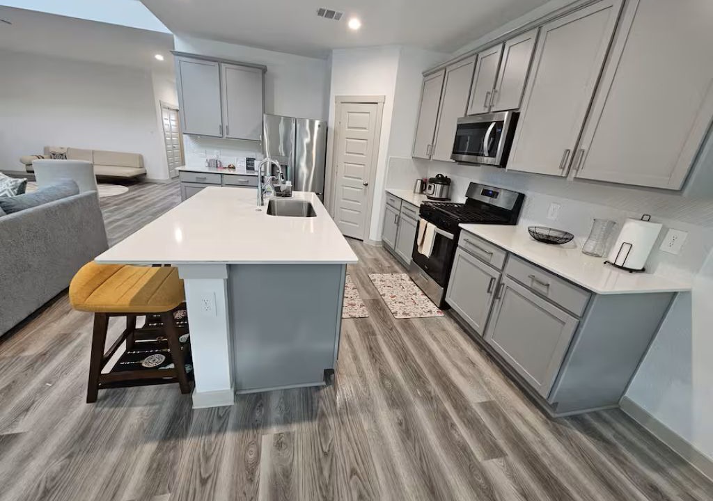 Photo of Kitchen in Missouri City