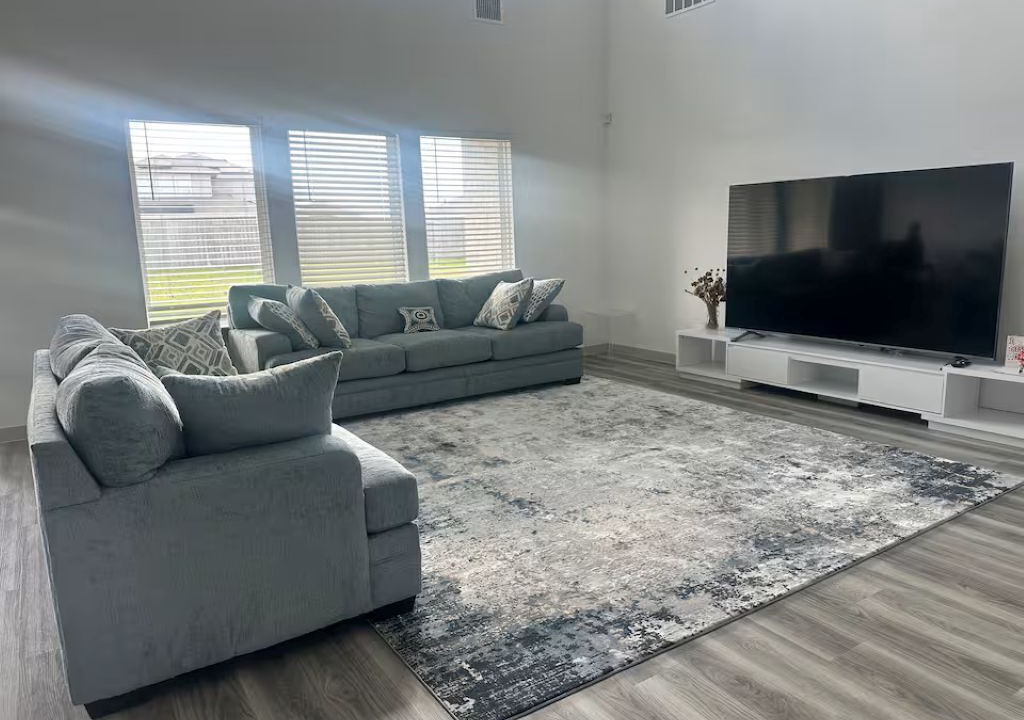 Photo of Livingroom in Missouri City