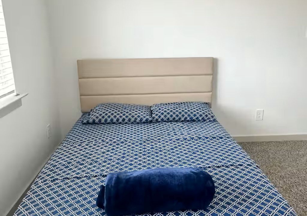 Photo of Bedroom in Missouri City