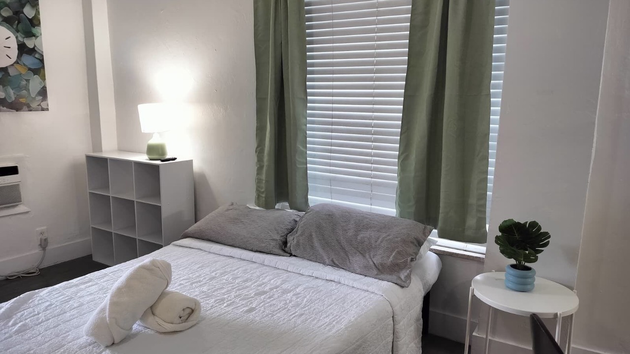 Photo of Bedroom in Parkside
