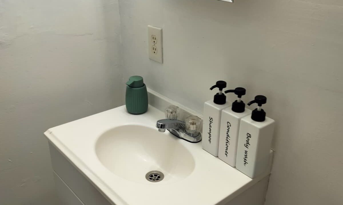 Photo of Bathroom in Parkside