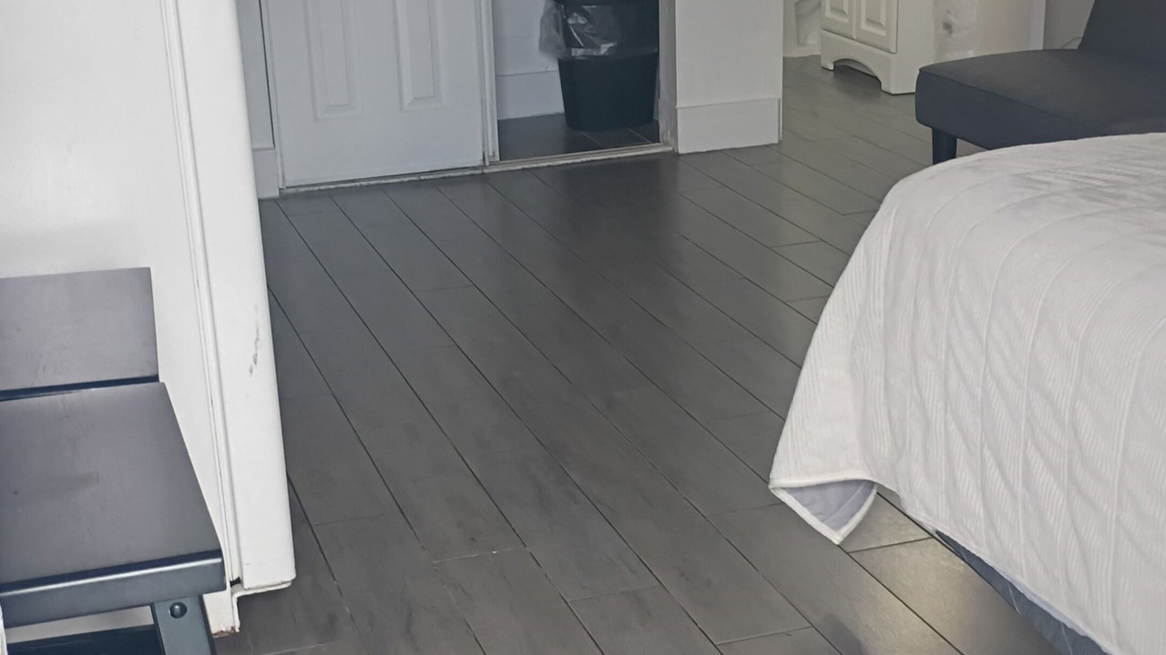 Photo of Bedroom in Parkside