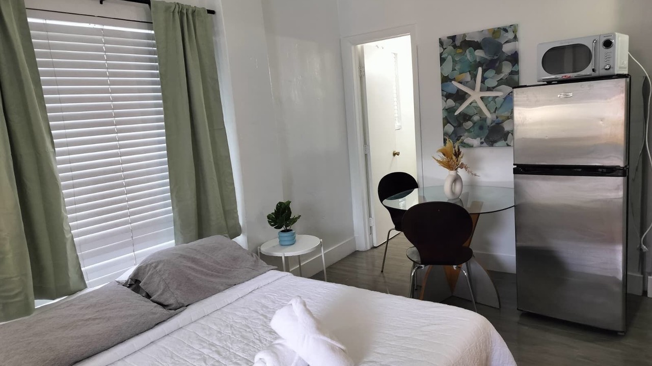 Photo of Bedroom in Parkside
