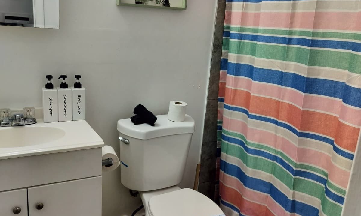 Photo of Bathroom in Parkside