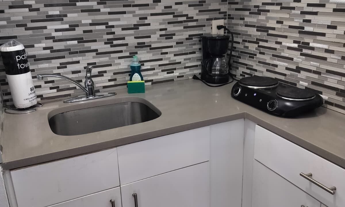 Photo of Kitchen in Parkside
