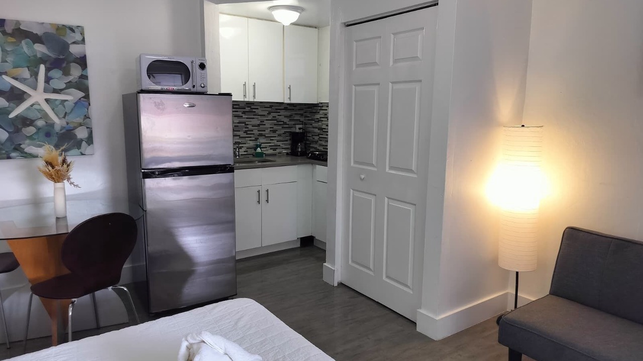 Photo of Bedroom in Parkside