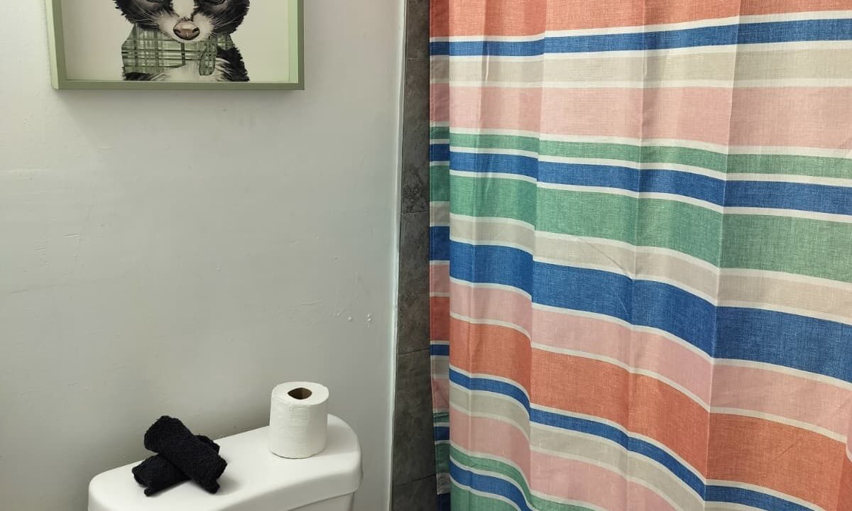 Photo of Bathroom in Parkside