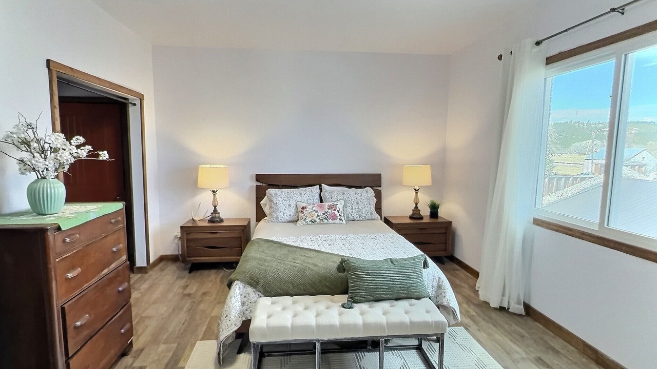 Photo of Bedroom in Reed Point