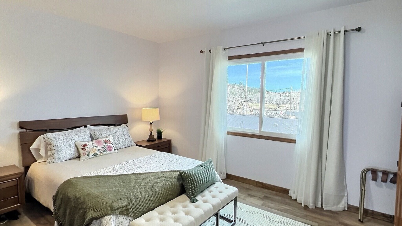 Photo of Bedroom in Reed Point