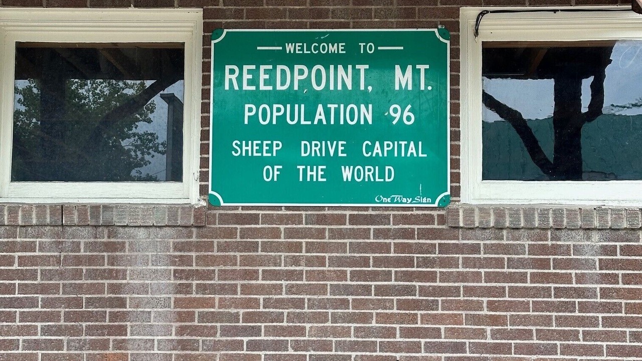 Photo of Outdoor in Reed Point
