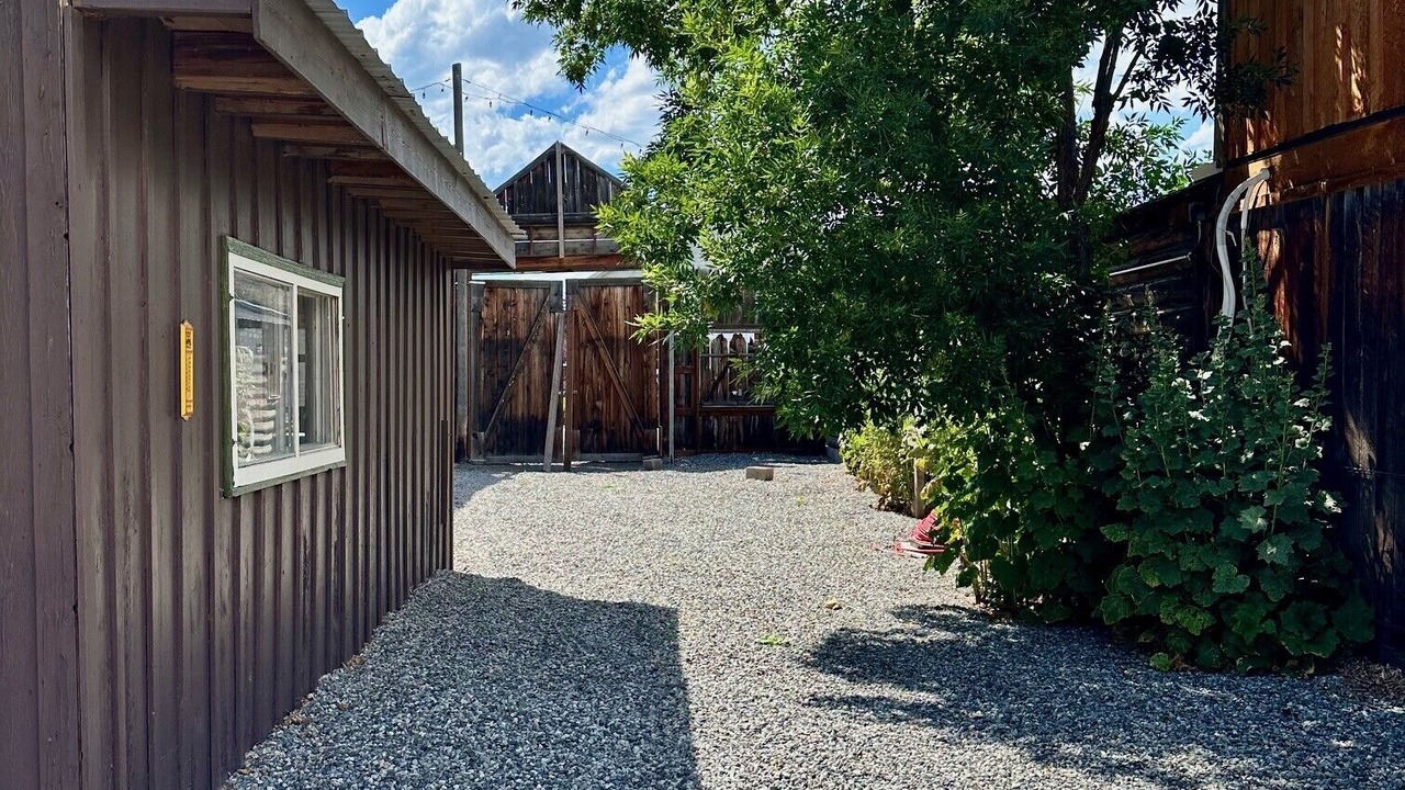 Photo of Outdoor in Reed Point