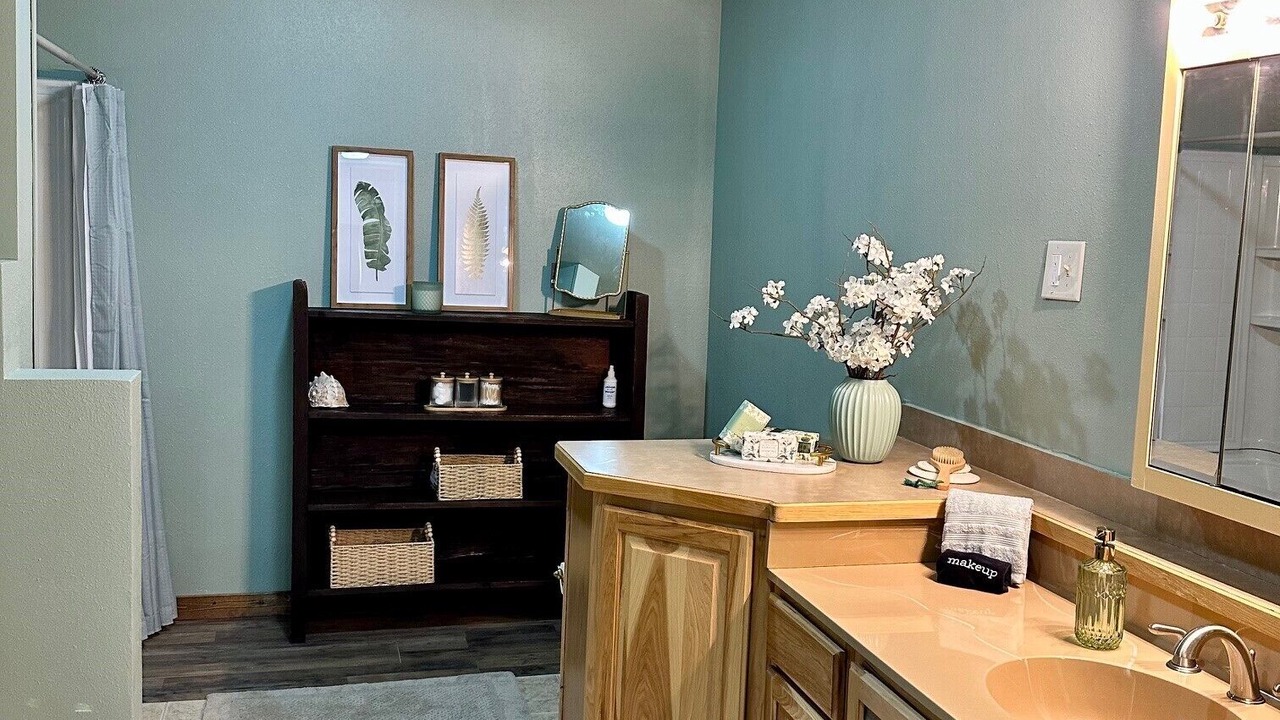 Photo of Bathroom in Reed Point