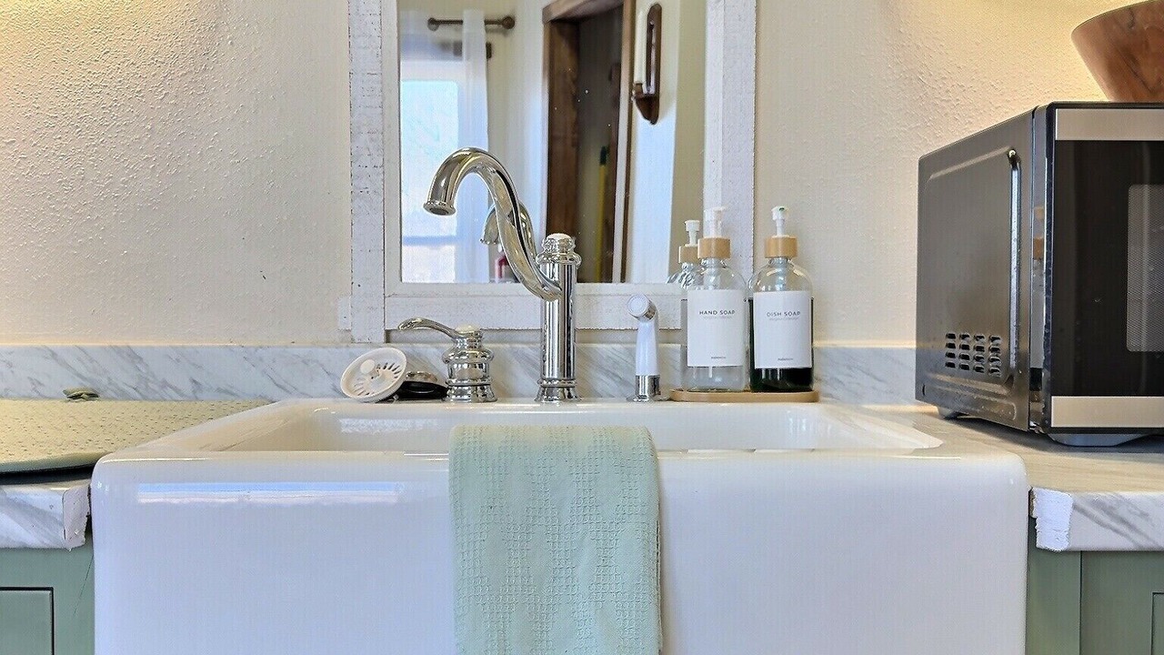 Photo of Bathroom in Reed Point