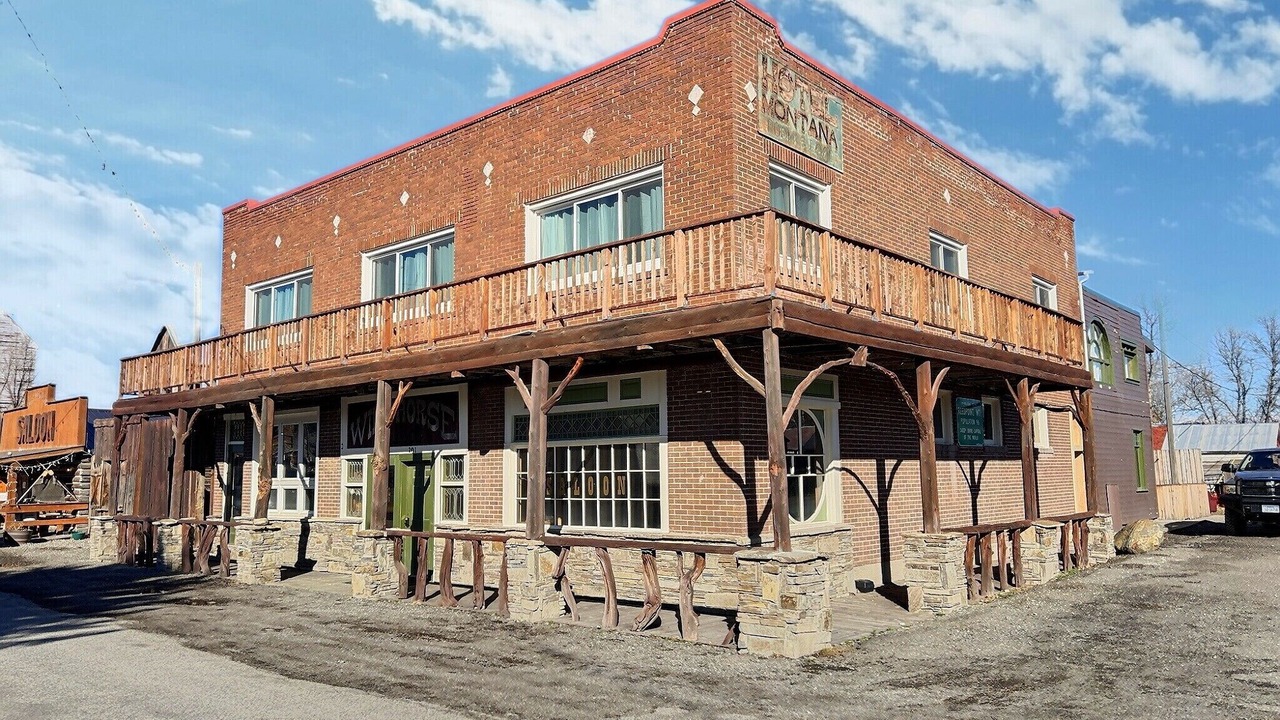 Photo of Outdoor in Reed Point