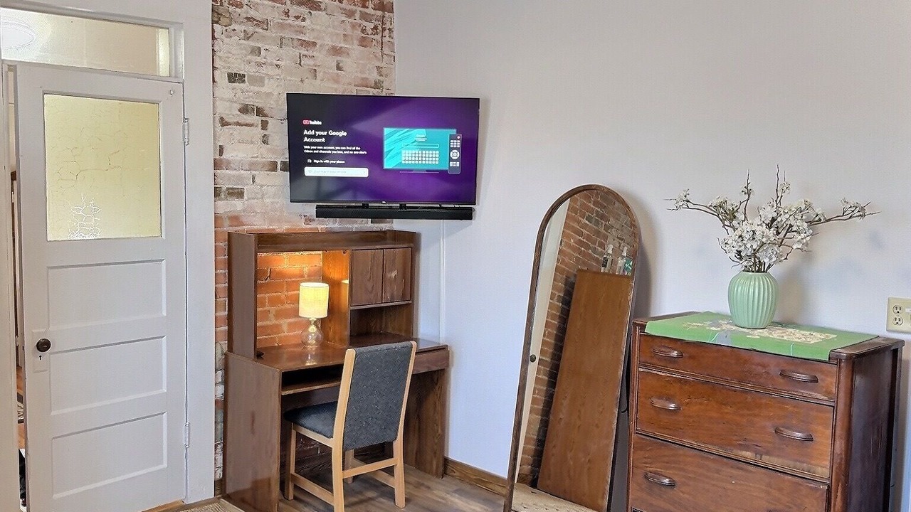 Photo of Bedroom in Reed Point