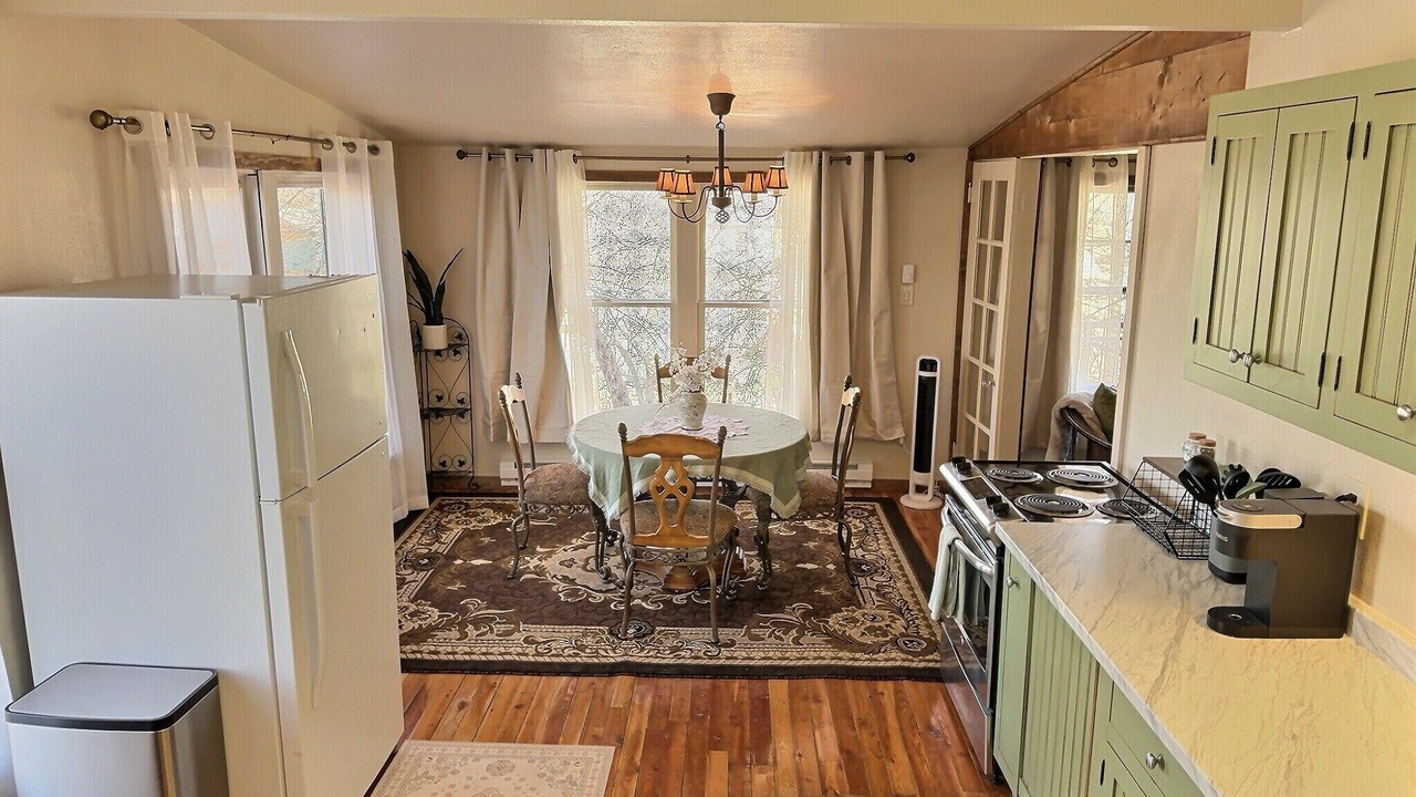 Photo of Kitchen in Reed Point