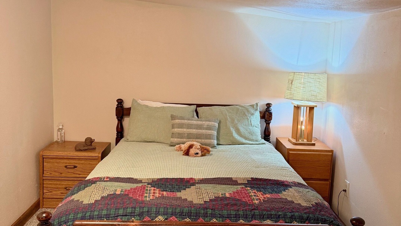 Photo of Bedroom in Reed Point