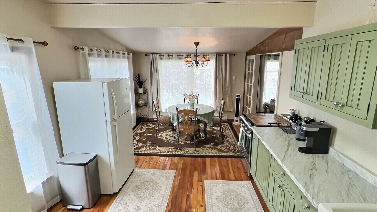 Photo of Kitchen in Reed Point