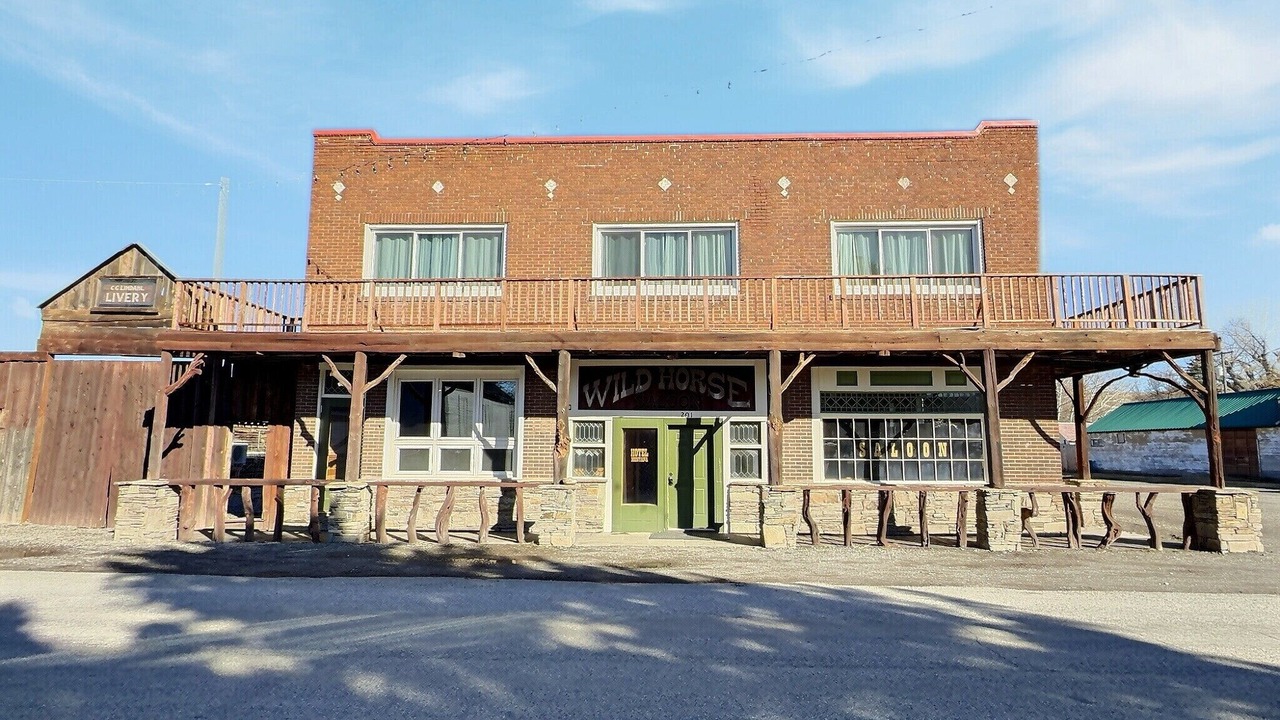 Photo of Outdoor in Reed Point
