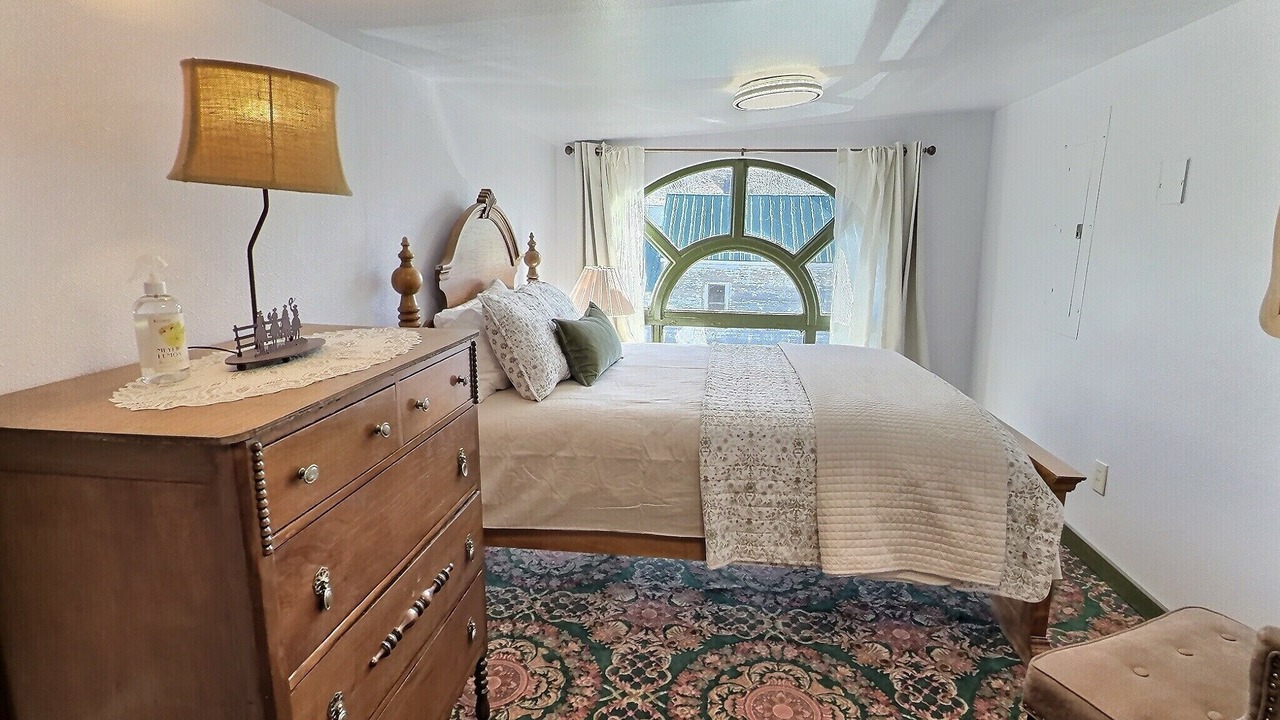 Photo of Bedroom in Reed Point