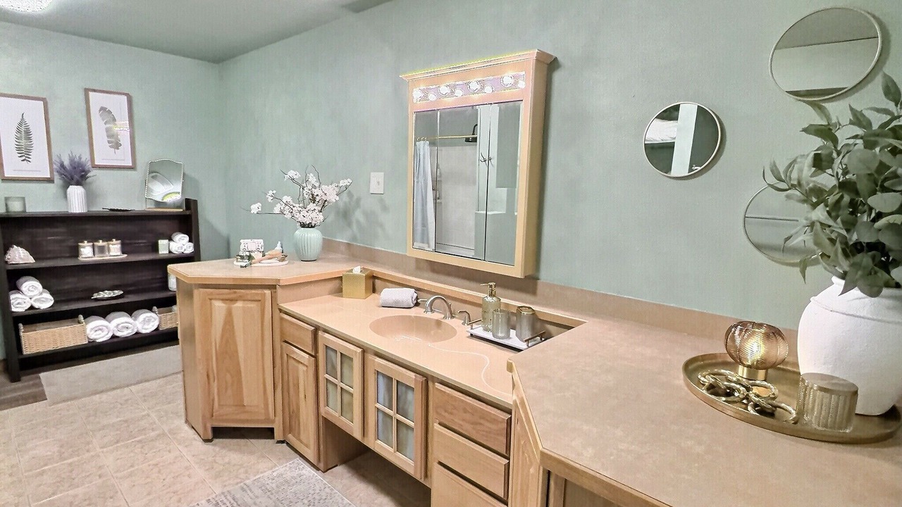 Photo of Bathroom in Reed Point