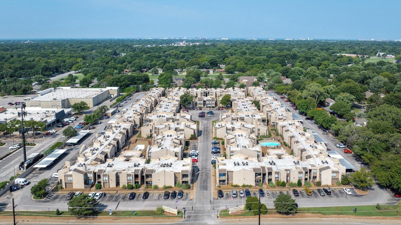 Photo of Outdoor in Wichita