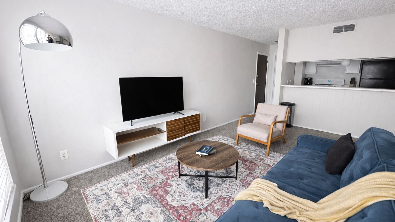 Photo of Livingroom in Wichita