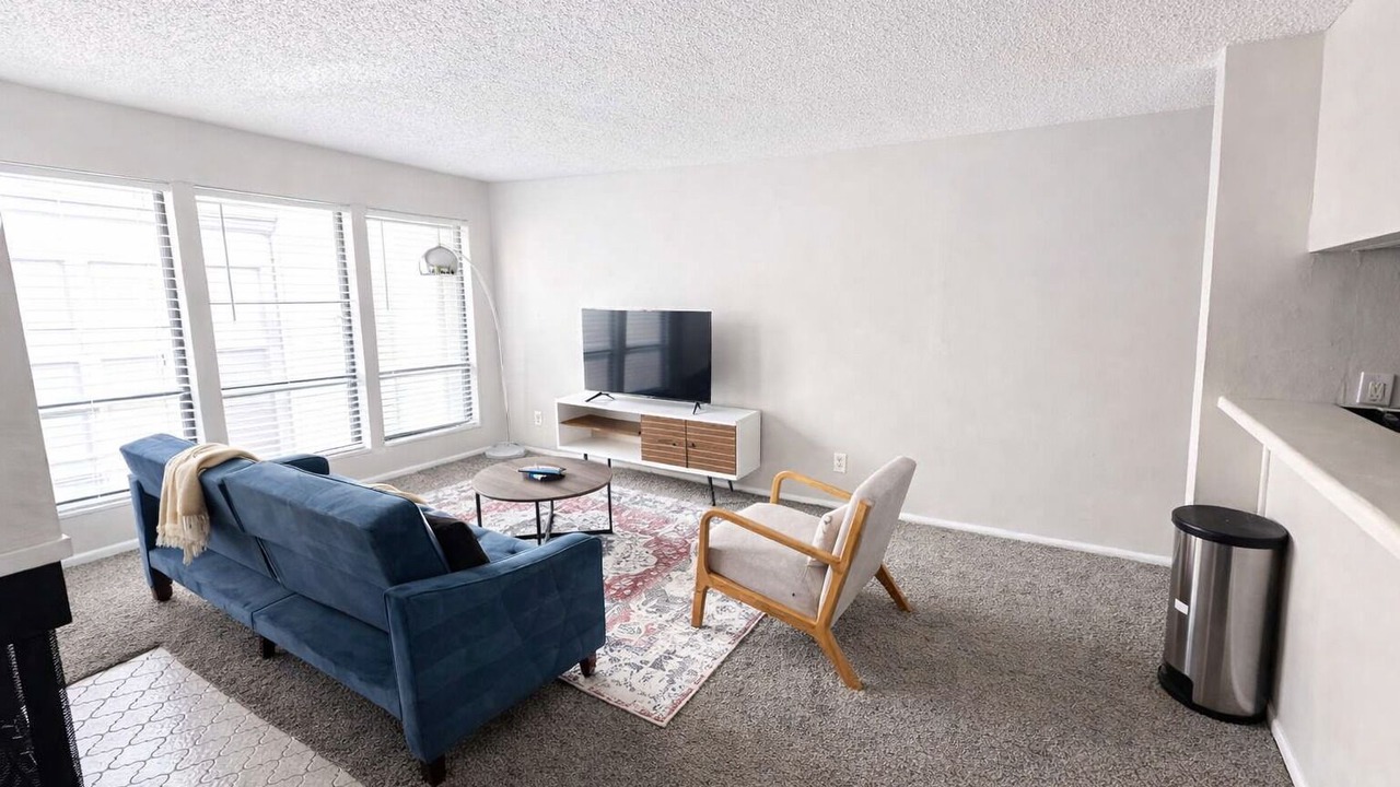 Photo of Livingroom in Wichita