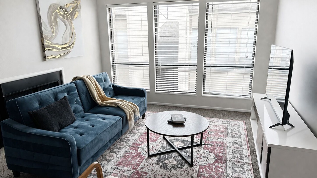 Photo of Livingroom in Wichita