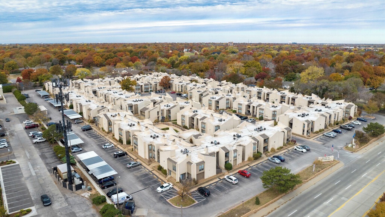 Photo of Outdoor in Wichita