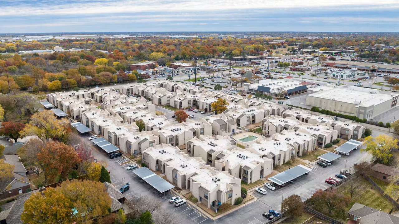 Photo of Outdoor in Wichita