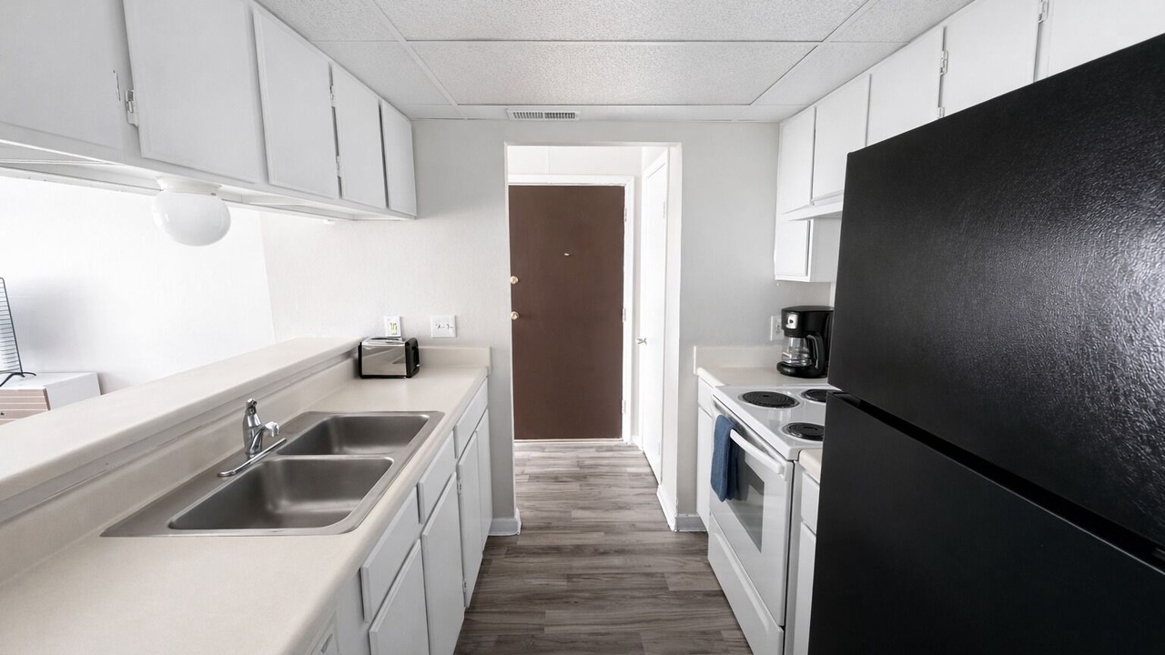 Photo of Kitchen in Wichita