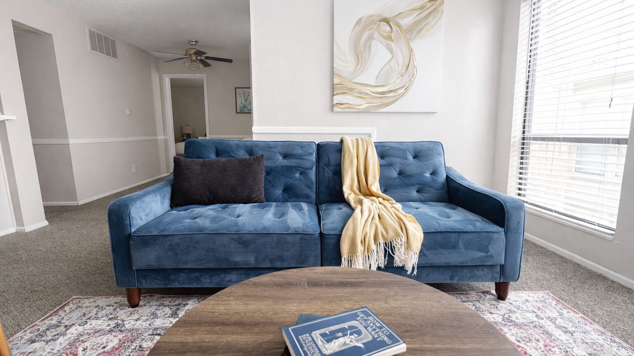 Photo of Livingroom in Wichita