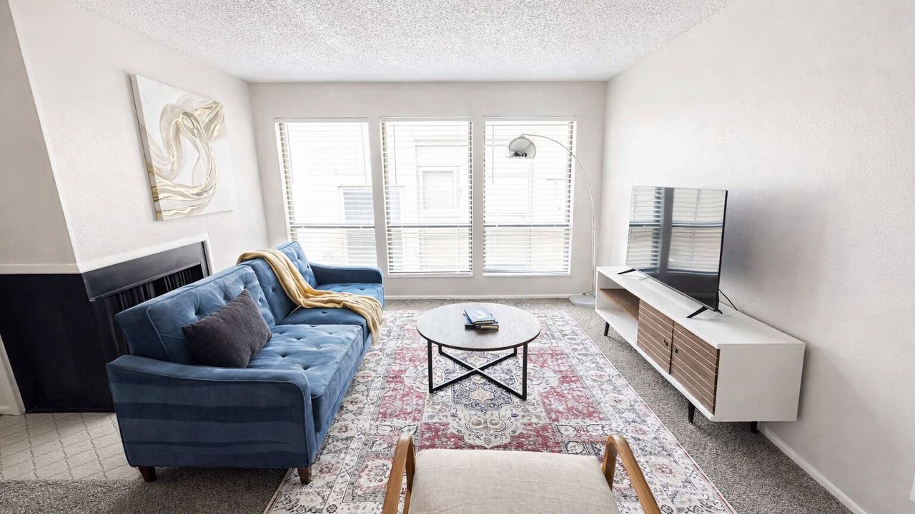 Photo of Livingroom in Wichita