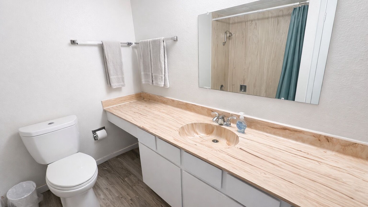 Photo of Bathroom in Wichita